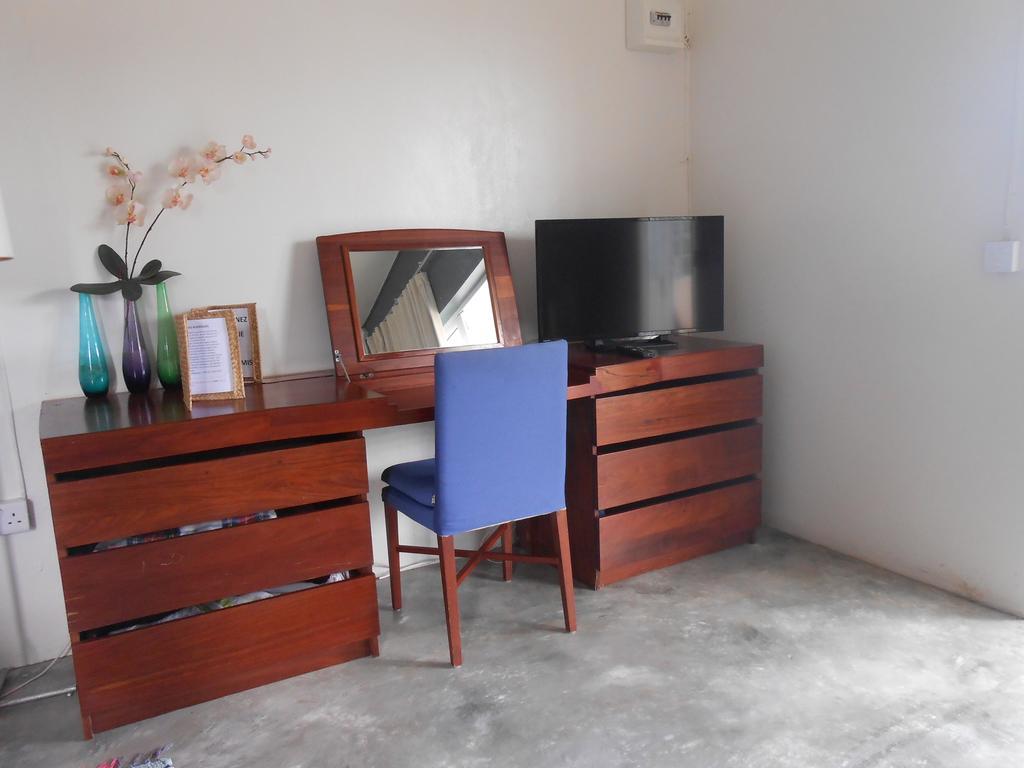 Le Havre Gourmand Apartman Latanier Kültér fotó